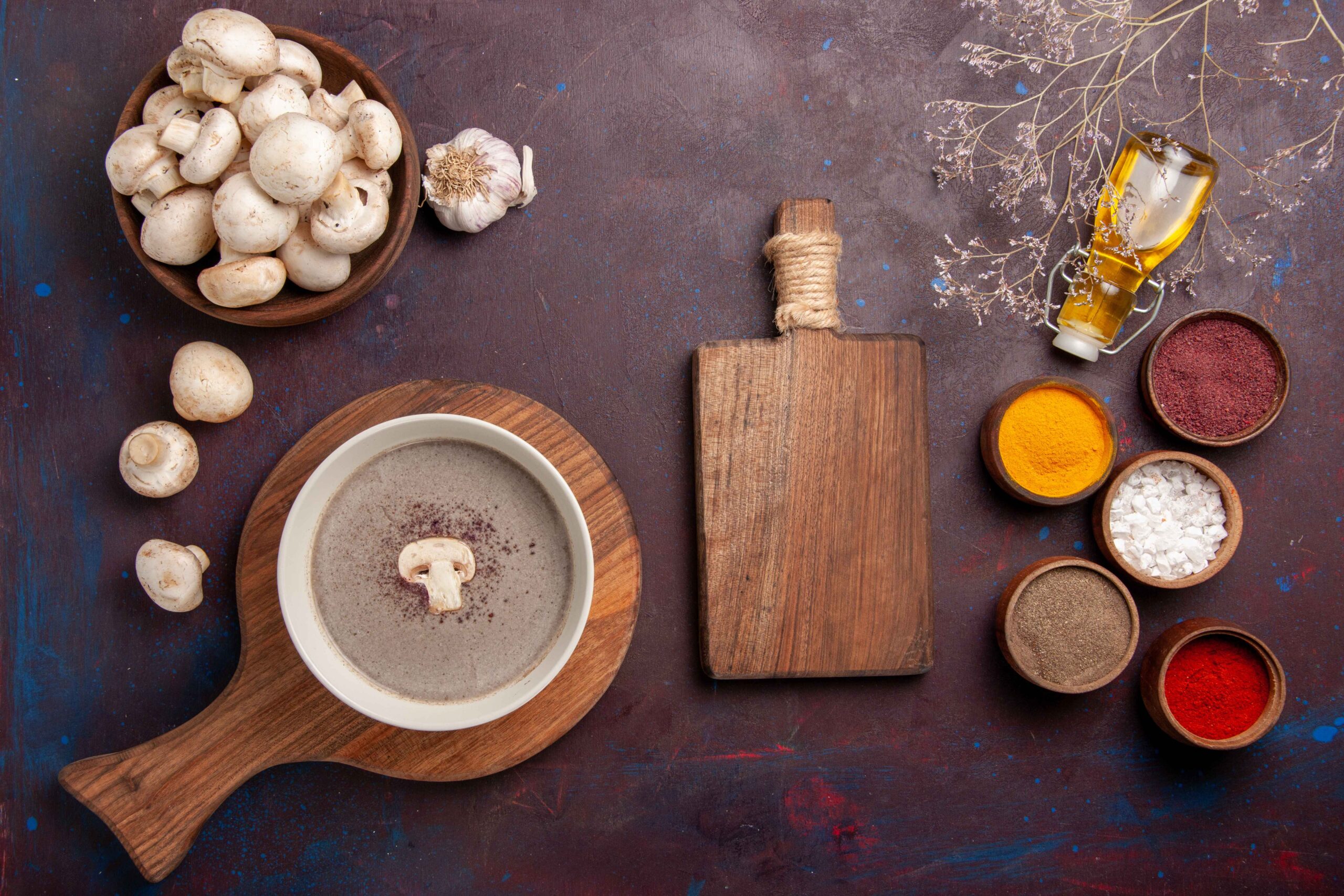 annies shitake mushroom dressing recipe